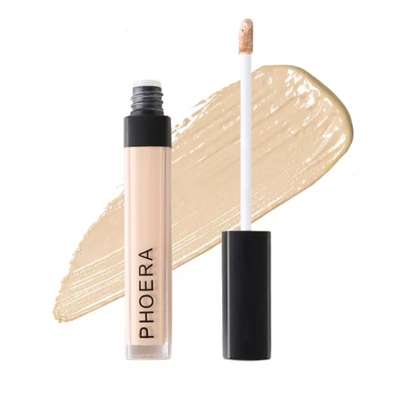 Phoera Full Coverage Liquid Concealer