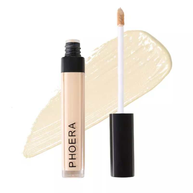Phoera Full Coverage Liquid Concealer