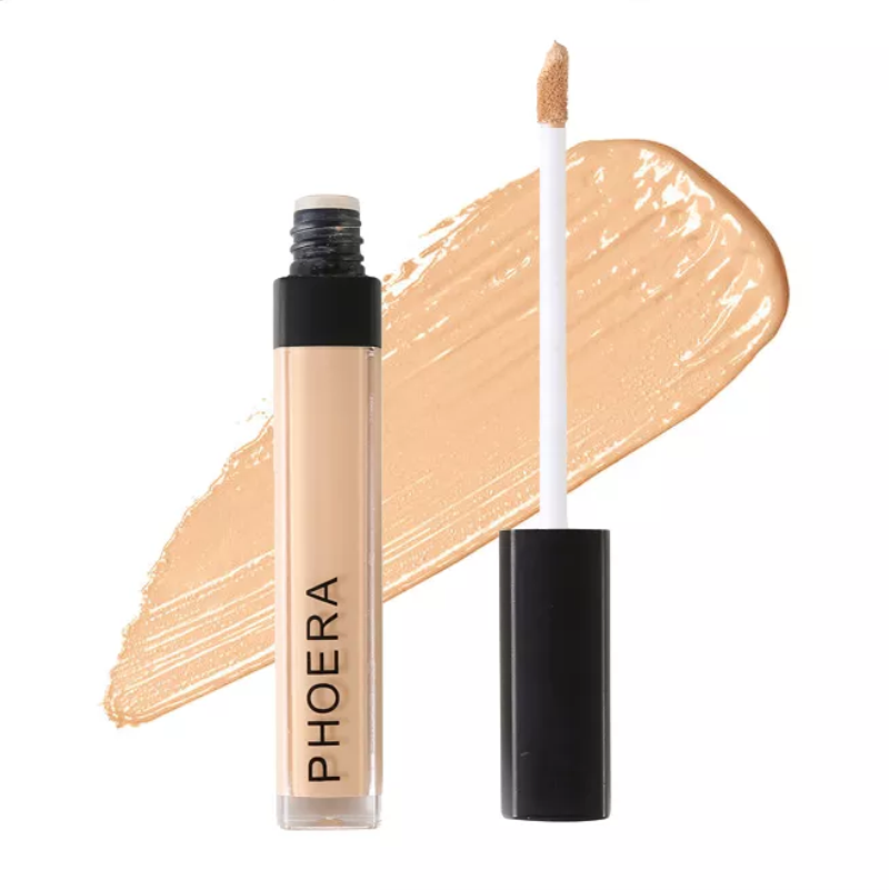 Phoera Full Coverage Liquid Concealer