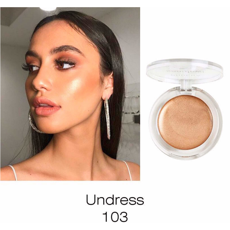 Phoera Illuminator Shimmer Creamy Highlighter
