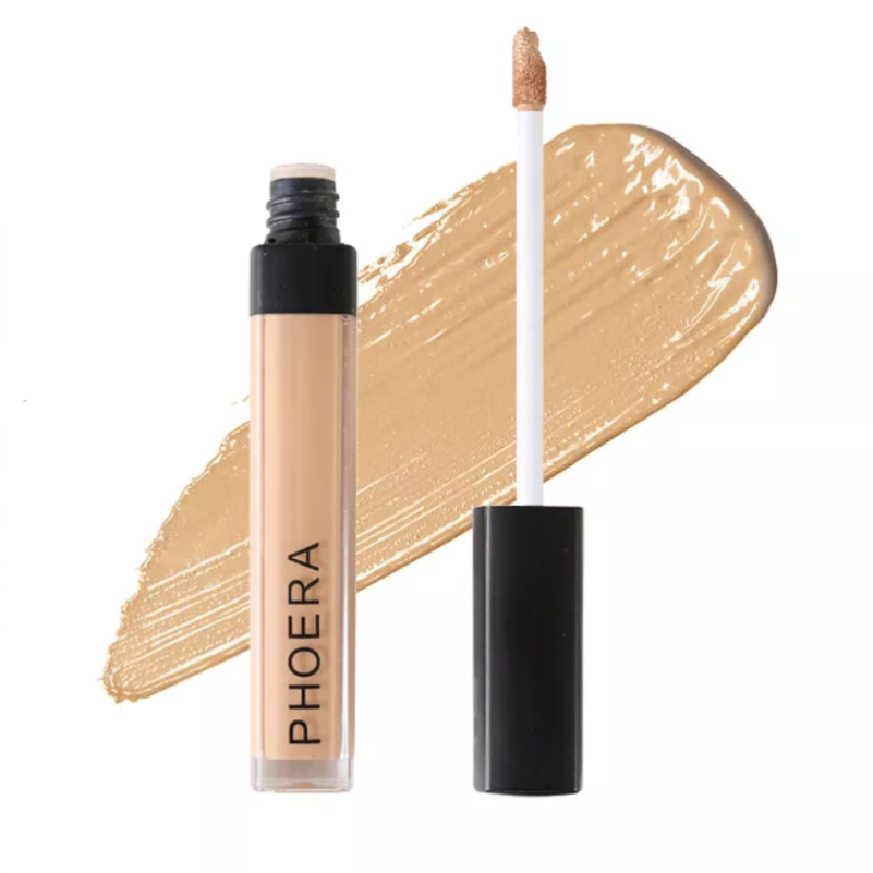 Phoera Full Coverage Liquid Concealer