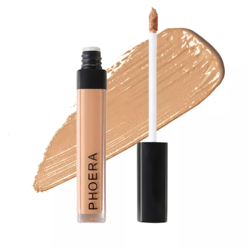 Phoera Full Coverage Liquid Concealer