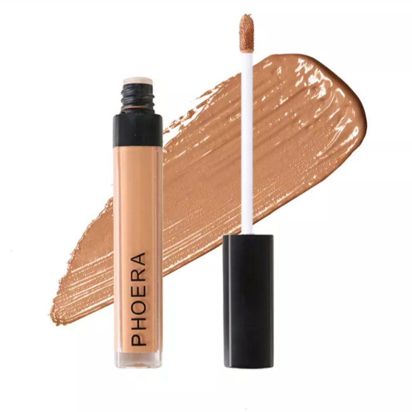 Phoera Full Coverage Liquid Concealer