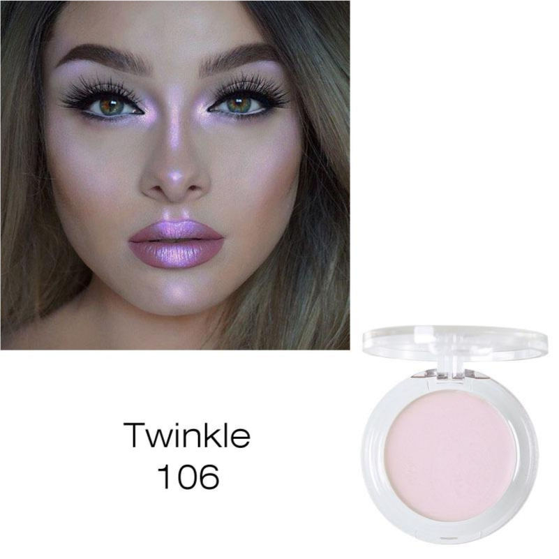 Phoera Illuminator Shimmer Creamy Highlighter