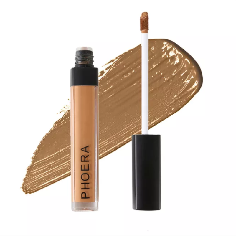 Phoera Full Coverage Liquid Concealer