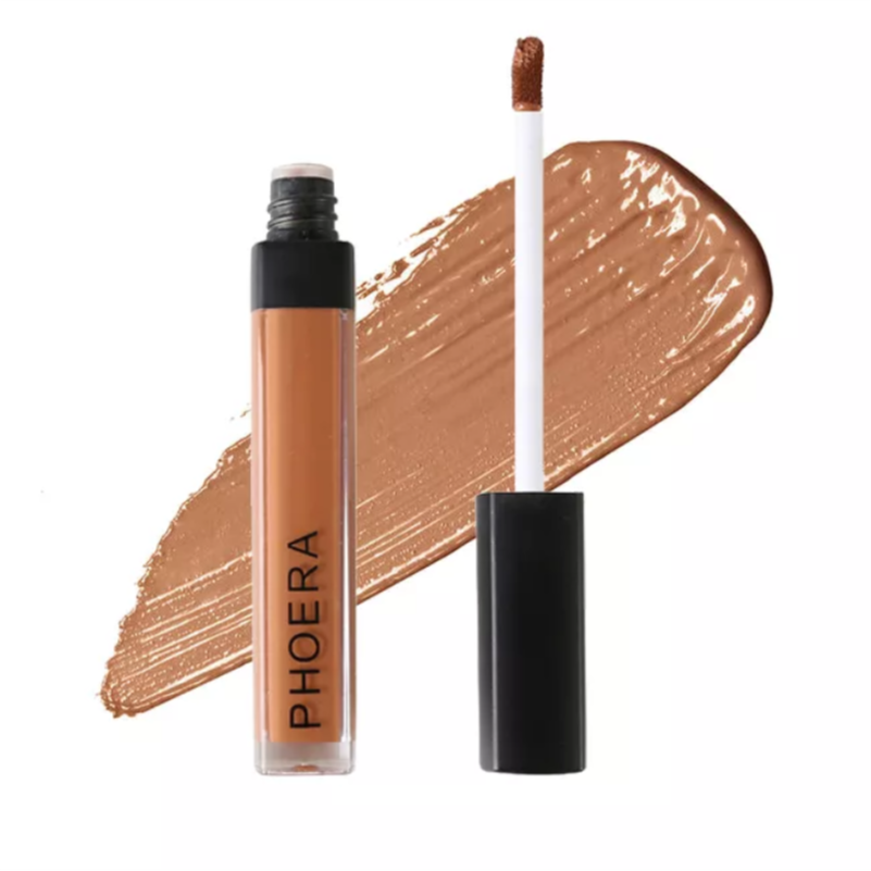 Phoera Full Coverage Liquid Concealer
