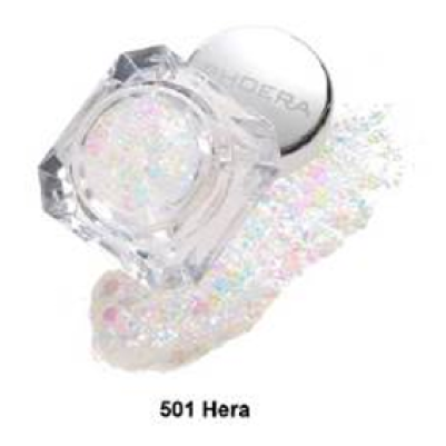 Phoera Glitter Gel Flakes