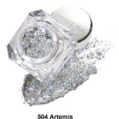 Phoera Glitter Gel Flakes
