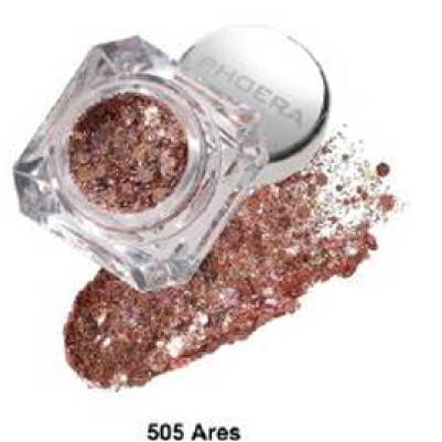 Phoera Glitter Gel Flakes