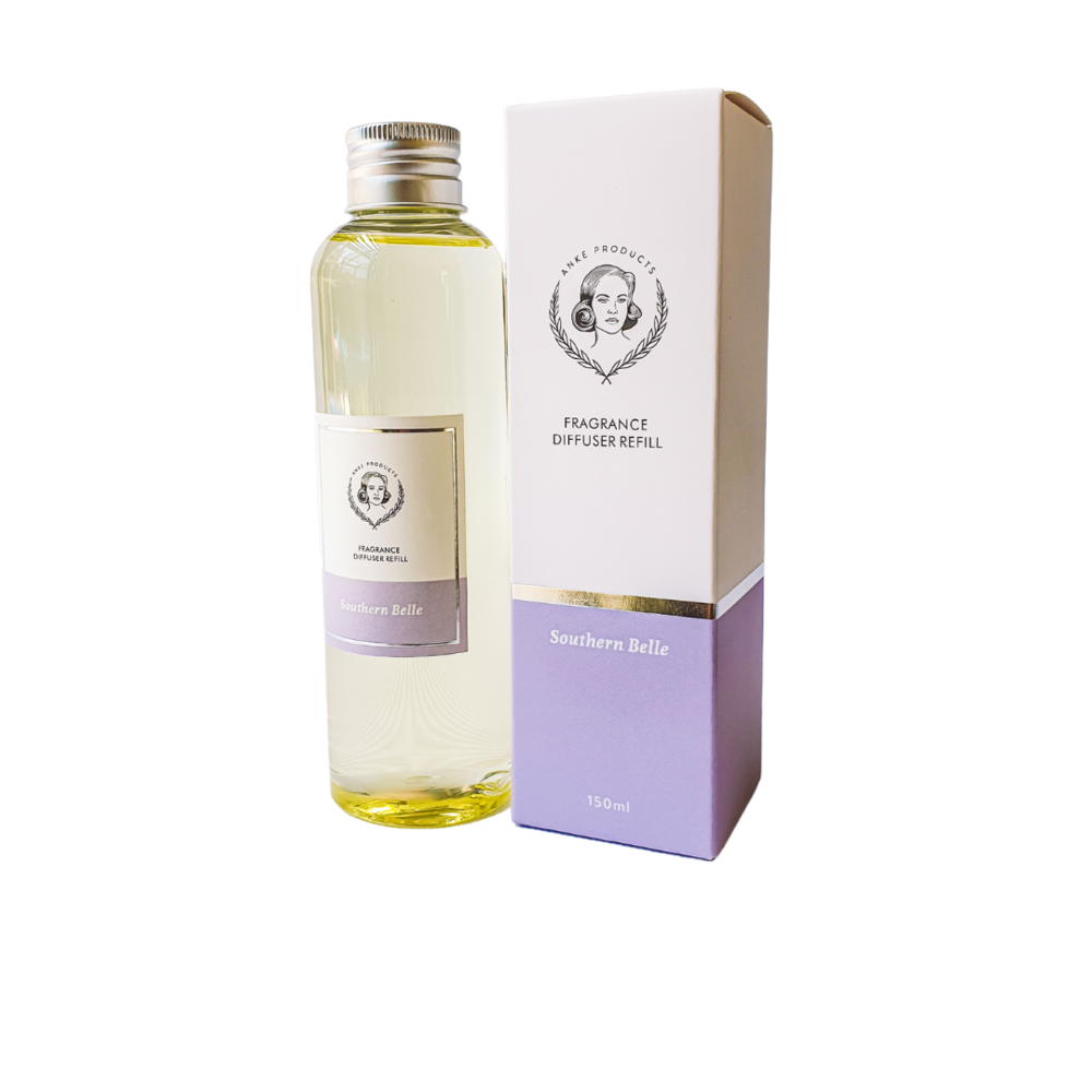 Diffuser Refill Bottles 150ml