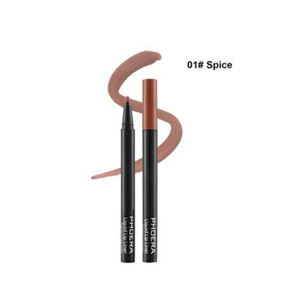 Phoera Longwear Liquid Lip Liner