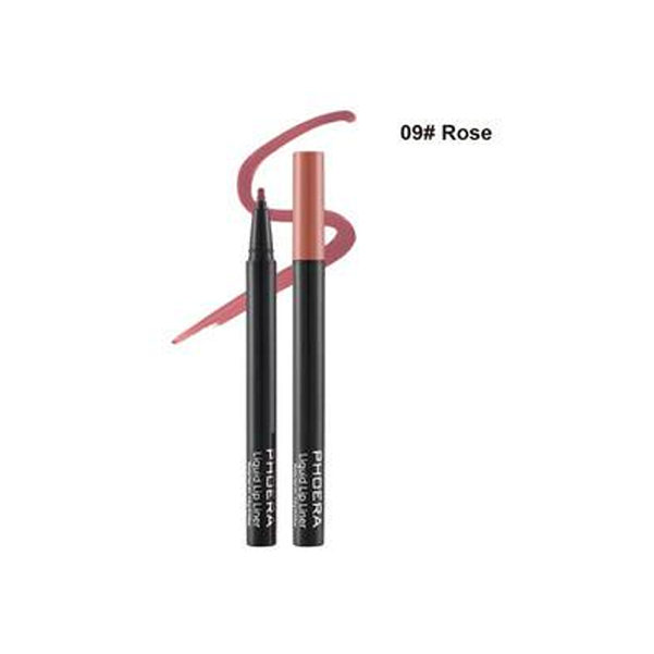 Phoera Longwear Liquid Lip Liner