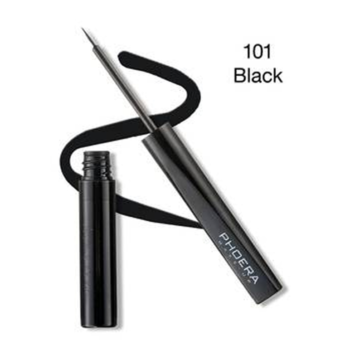 Phoera Pigmented Matte Eyeliner