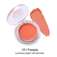 Phoera Cream Blush