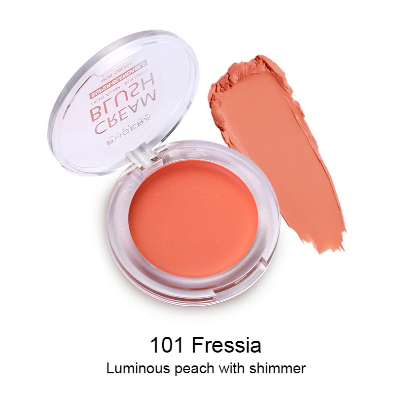 Phoera Cream Blush