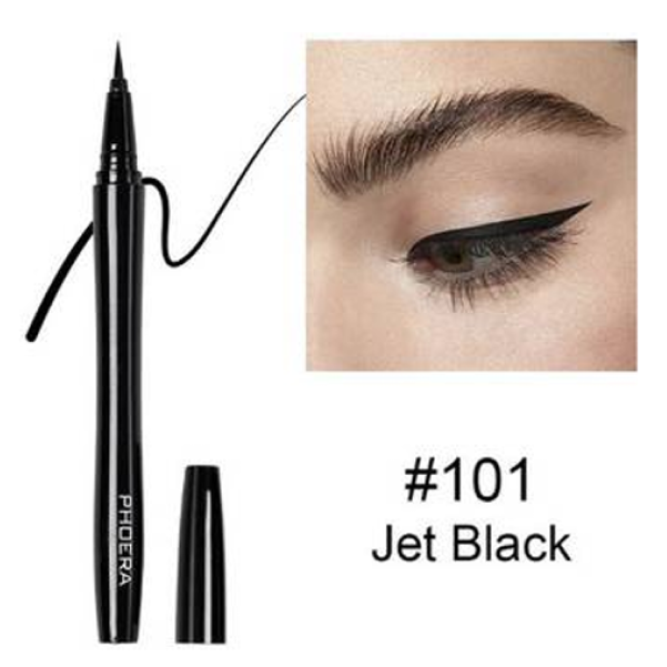 Phoera Precise Waterproof Liquid Eyeliner