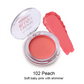 Phoera Cream Blush