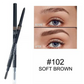 Phoera Ultra-slim Brow Pencil