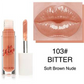 Phoera High Shine Lip Gloss