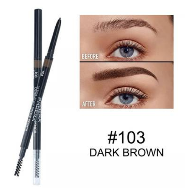 Phoera Ultra-slim Brow Pencil