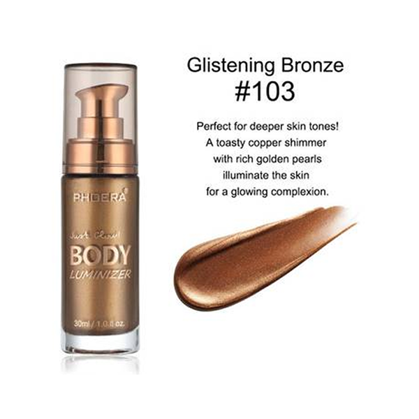 Phoera Body Luminizer