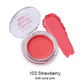 Phoera Cream Blush