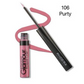 Phoera Pigmented Matte Eyeliner