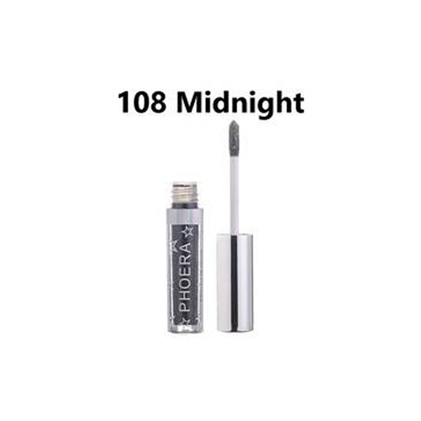 Phoera Magnificent Metals Liquid Eyeshadow