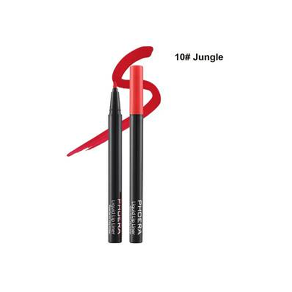 Phoera Longwear Liquid Lip Liner