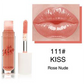 Phoera High Shine Lip Gloss