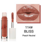 Phoera High Shine Lip Gloss