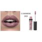 Phoera Long lasting Velvet Matte Liquid Lipstick