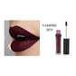 Phoera Long lasting Velvet Matte Liquid Lipstick