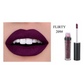 Phoera Long lasting Velvet Matte Liquid Lipstick