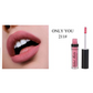 Phoera Long lasting Velvet Matte Liquid Lipstick