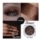 Phoera Pigment Shimmer Eyeshadow Powder