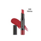 Phoera Ultra Matte Non Transfer Lipstick