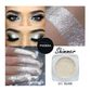 Phoera Pigment Shimmer Eyeshadow Powder