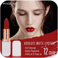 Phoera Absolute Velvet Matte Lipstick