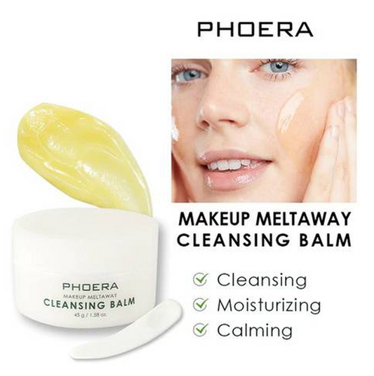 Phoera Cleansing Balm