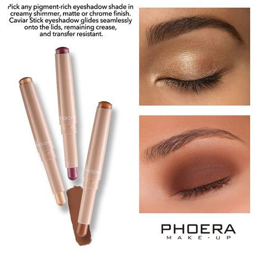 Phoera Eye & Lip Crayon