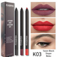Phoera Lipliner & Eyeliner Kit