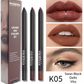 Phoera Lipliner & Eyeliner Kit