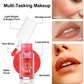 Phoera Lip & Cheek Tint Stain Matte Finish