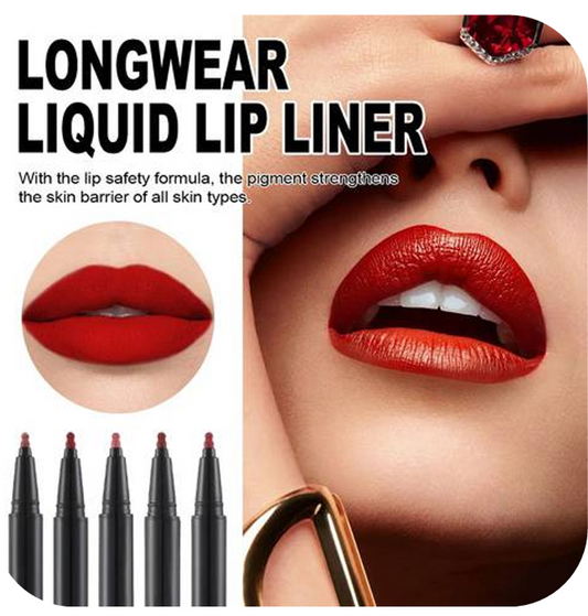 Phoera Longwear Liquid Lip Liner