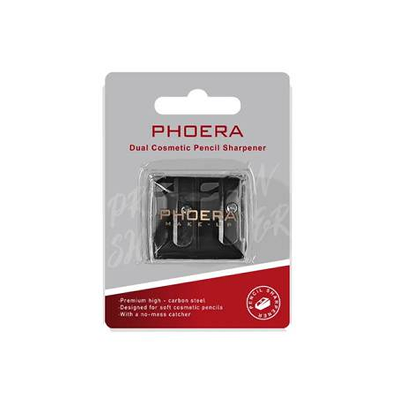 Phoera Makeup Sharpener