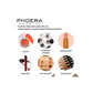 Phoera Makeup Mixing Liquid