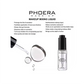 Phoera Makeup Mixing Liquid