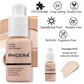 Phoera Matte Liquid Foundation