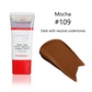 Phoera Velvety Matte Cover Liquid Foundation